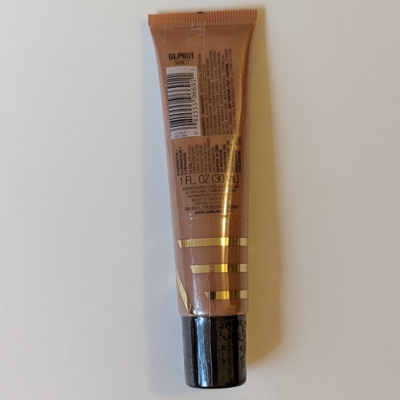 L.A. Girl luminous glow highlighter - Picture 3 of 3